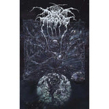 Darkthrone: It Beckons Us All Textile Poster