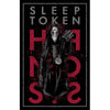 Sleep Token: Hypnosis Textile Poster