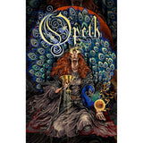 Opeth: Sorceress Textile Poster