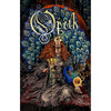 Opeth: Sorceress Textile Poster