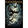 Katatonia: Uncover The Skies Textile Poster