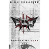 High Parasite: Forever We Burn Textile Poster