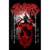 Slaughter To Prevail: Demolisher Textile Poster