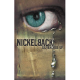 Nickelback: Silver Side Up Plakat – officielt merchandise