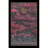 Sleep Token: Even In Arcadia Textile Poster