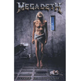 Megadeth: Countdown To Extinction Plakat – officielt merchandise