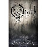 Opeth: Blackwater Park Textile Poster