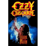 Ozzy Osbourne: Bark At The Moon Plakat – officielt merchandise