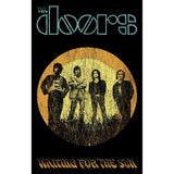 The Doors: Waiting For The Sun Plakat – officielt merchandise