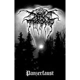 Darkthrone: Panzerfaust Plakat – officielt merchandise