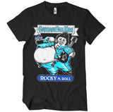 Rocky N. Roll T-Shirt