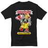 Garbage Pail Kids - Stormy Heather T-Shirt T-Shirt fra Garbage Pail Kids