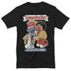 Garbage Pail Kids - Cranky Frankie T-Shirt T-Shirt fra Garbage Pail Kids