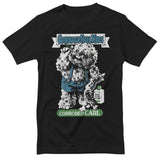 Garbage Pail Kids - Corroded Carl T-Shirt T-Shirt fra Garbage Pail Kids