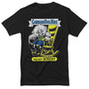 Garbage Pail Kids - Rockin' Robert T-Shirt T-Shirt fra Garbage Pail Kids