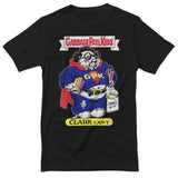 Garbage Pail Kids - Clark Can't T-Shirt T-Shirt fra Garbage Pail Kids