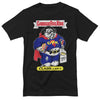 Garbage Pail Kids - Clark Can't T-Shirt T-Shirt fra Garbage Pail Kids