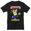 Garbage Pail Kids - Teed-Off Tom T-Shirt T-Shirt fra Garbage Pail Kids