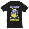 Garbage Pail Kids - Pierced Pearl T-Shirt T-Shirt fra Garbage Pail Kids