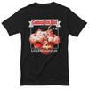 Garbage Pail Kids - Louise Squeeze T-Shirt T-Shirt fra Garbage Pail Kids