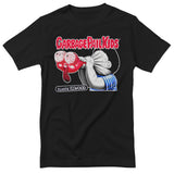 Garbage Pail Kids - Elastic Elwood T-Shirt T-Shirt fra Garbage Pail Kids