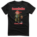 Ventilated Vinnie - GPK T-Shirt