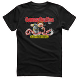 Marty Mouthful - GPK T-Shirt
