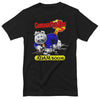 Garbage Pail Kids - Adam Boom T-Shirt T-Shirt fra Garbage Pail Kids