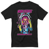 Mars Attacks - The Invasion Has Begun T-Shirt T-Shirt fra Mars Attacks