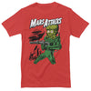 Mars Attacks T-Shirt T-Shirt fra Mars Attacks