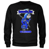 Garbage Pail Kids - Beth Death Sweatshirt Sweatshirt fra Garbage Pail Kids