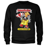 Garbage Pail Kids - Stormy Heather Sweatshirt Sweatshirt fra Garbage Pail Kids