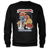 Garbage Pail Kids - Cranky Frankie Sweatshirt Sweatshirt fra Garbage Pail Kids