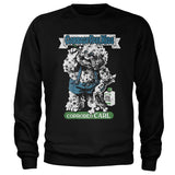 Garbage Pail Kids - Corroded Carl Sweatshirt Sweatshirt fra Garbage Pail Kids