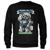 Garbage Pail Kids - Corroded Carl Sweatshirt Sweatshirt fra Garbage Pail Kids