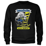 Garbage Pail Kids - Rockin' Robert Sweatshirt Sweatshirt fra Garbage Pail Kids