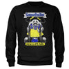 Garbage Pail Kids - Pierced Pearl Sweatshirt Sweatshirt fra Garbage Pail Kids