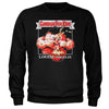 Garbage Pail Kids - Louise Squeeze Sweatshirt Sweatshirt fra Garbage Pail Kids