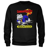 Garbage Pail Kids - Adam Boom Sweatshirt Sweatshirt fra Garbage Pail Kids
