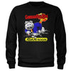 Garbage Pail Kids - Adam Boom Sweatshirt Sweatshirt fra Garbage Pail Kids