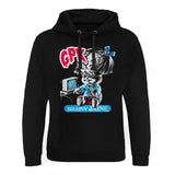 Garbage Pail Kids - Brainy Jaine Epic Hoodie Epic Hoodie fra Garbage Pail Kids