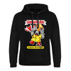 Garbage Pail Kids - Stormy Heather Epic Hoodie Epic Hoodie fra Garbage Pail Kids