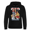 Garbage Pail Kids - Cranky Frankie Epic Hoodie Epic Hoodie fra Garbage Pail Kids