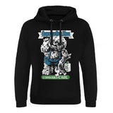 Garbage Pail Kids - Corroded Carl Epic Hoodie Epic Hoodie fra Garbage Pail Kids
