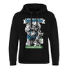 Garbage Pail Kids - Corroded Carl Epic Hoodie Epic Hoodie fra Garbage Pail Kids