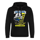 Garbage Pail Kids - Rockin' Robert Epic Hoodie Epic Hoodie fra Garbage Pail Kids