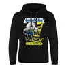 Garbage Pail Kids - Rockin' Robert Epic Hoodie Epic Hoodie fra Garbage Pail Kids