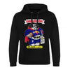 Garbage Pail Kids - Clark Can't Epic Hoodie Epic Hoodie fra Garbage Pail Kids