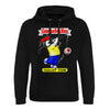 Garbage Pail Kids - Teed-Off Tom Epic Hoodie Epic Hoodie fra Garbage Pail Kids