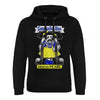Garbage Pail Kids - Pierced Pearl Epic Hoodie Epic Hoodie fra Garbage Pail Kids